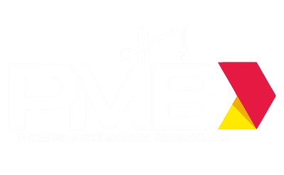 PMB - Puerto Multimodal Binacional